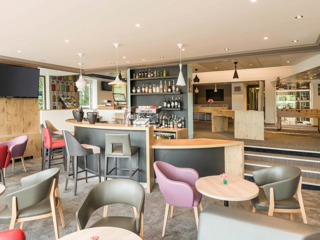 ibis Colmar Est - Général