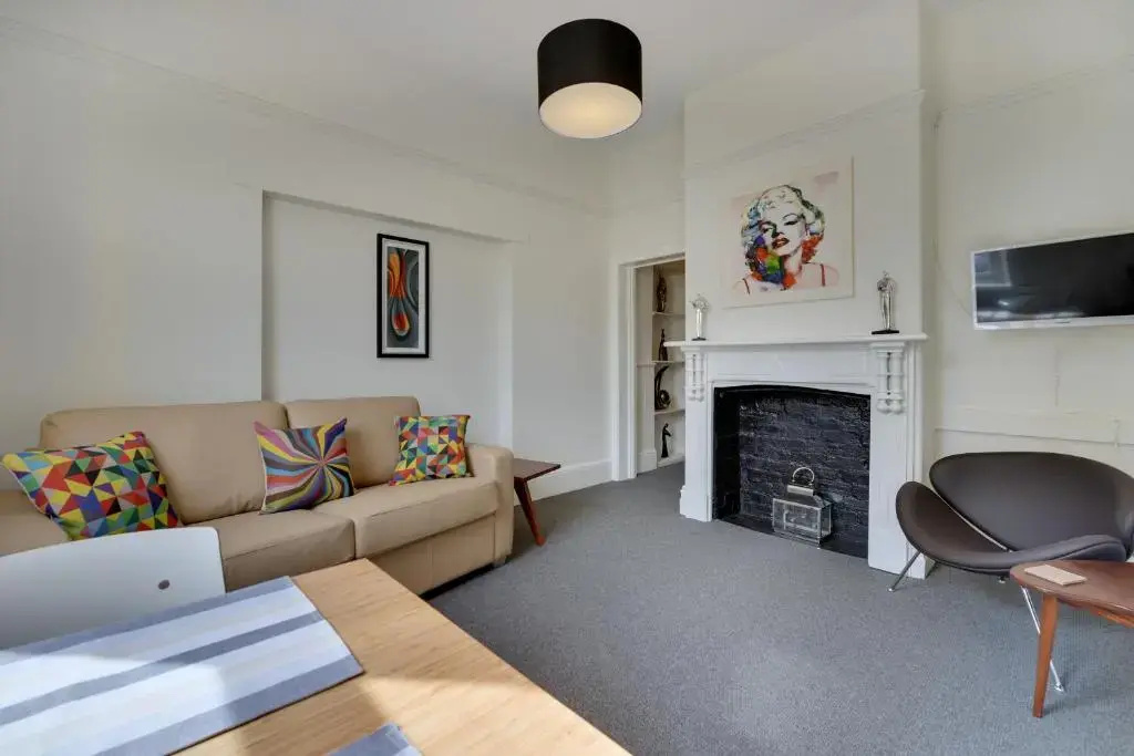 Portsea Place - Chambres