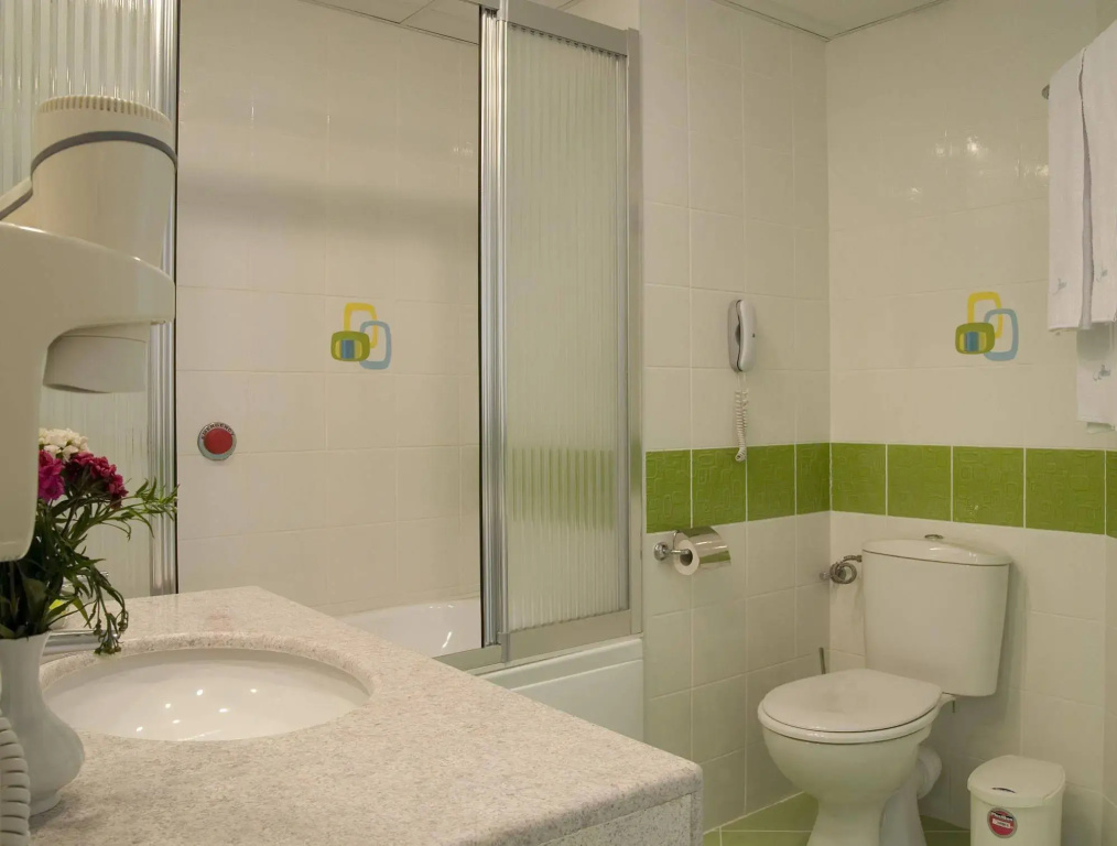 Hotel Gergana - Ultra All Inclusive - Général