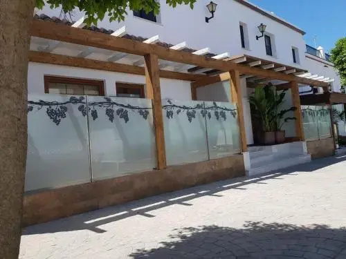 Apartamentos El Roqueo