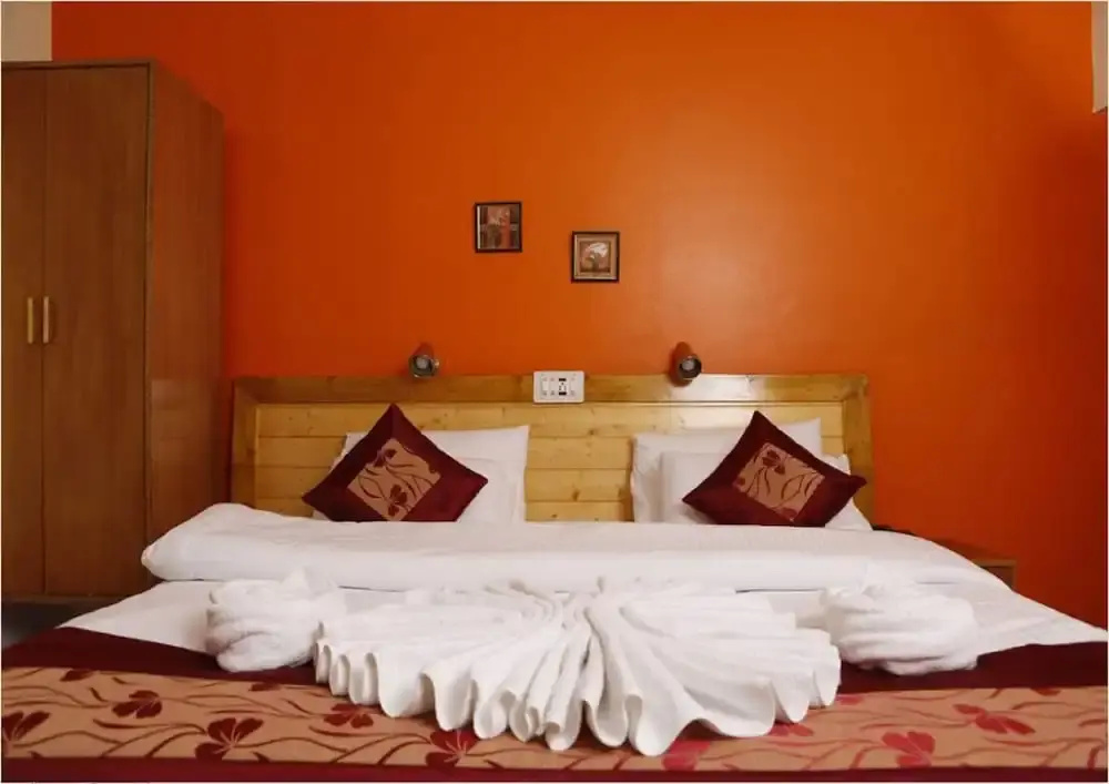 TIH Royal Heritage Resort - Général
