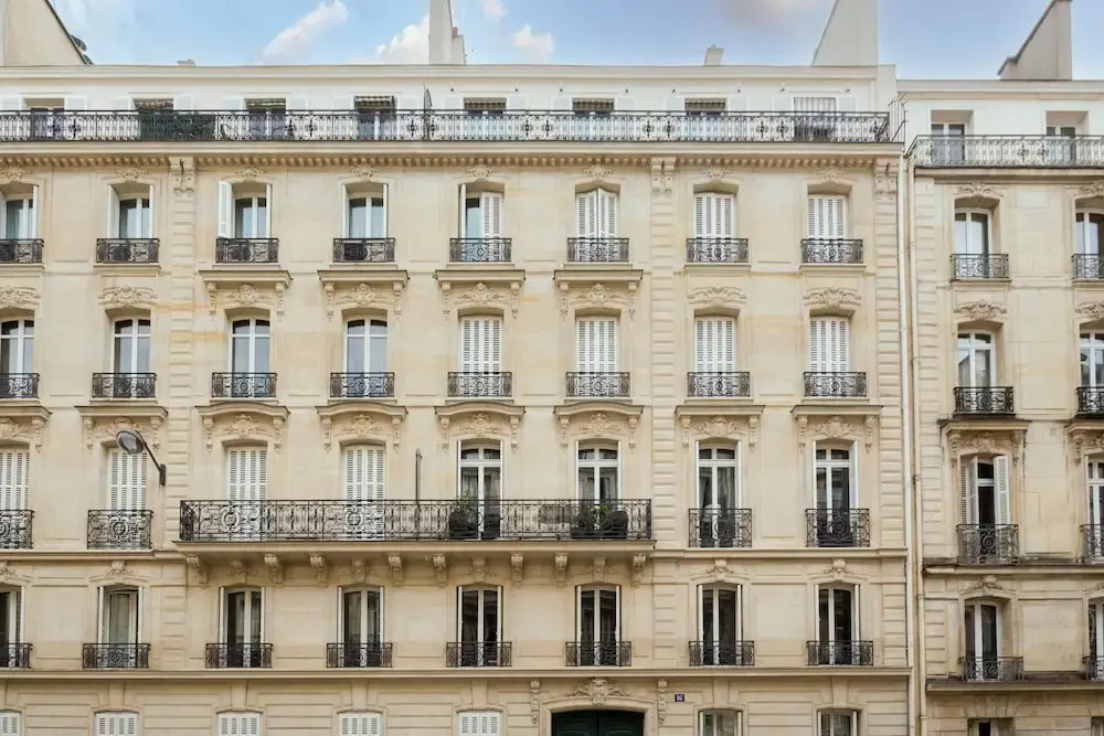 Merveil Signature Suite - Marignan