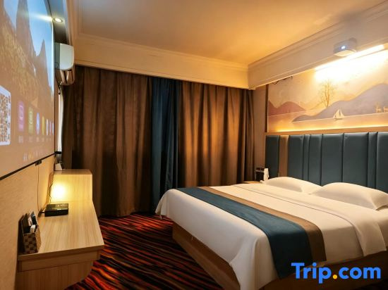 Premier room