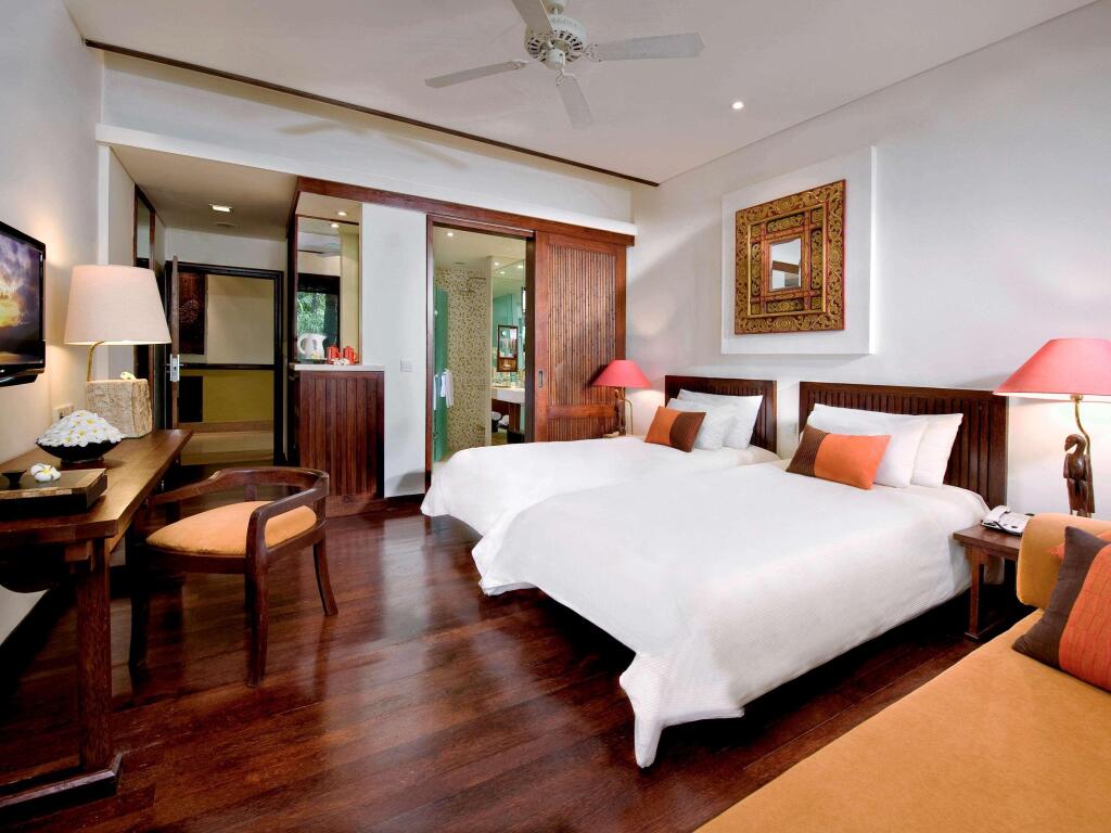 Novotel Bali Benoa