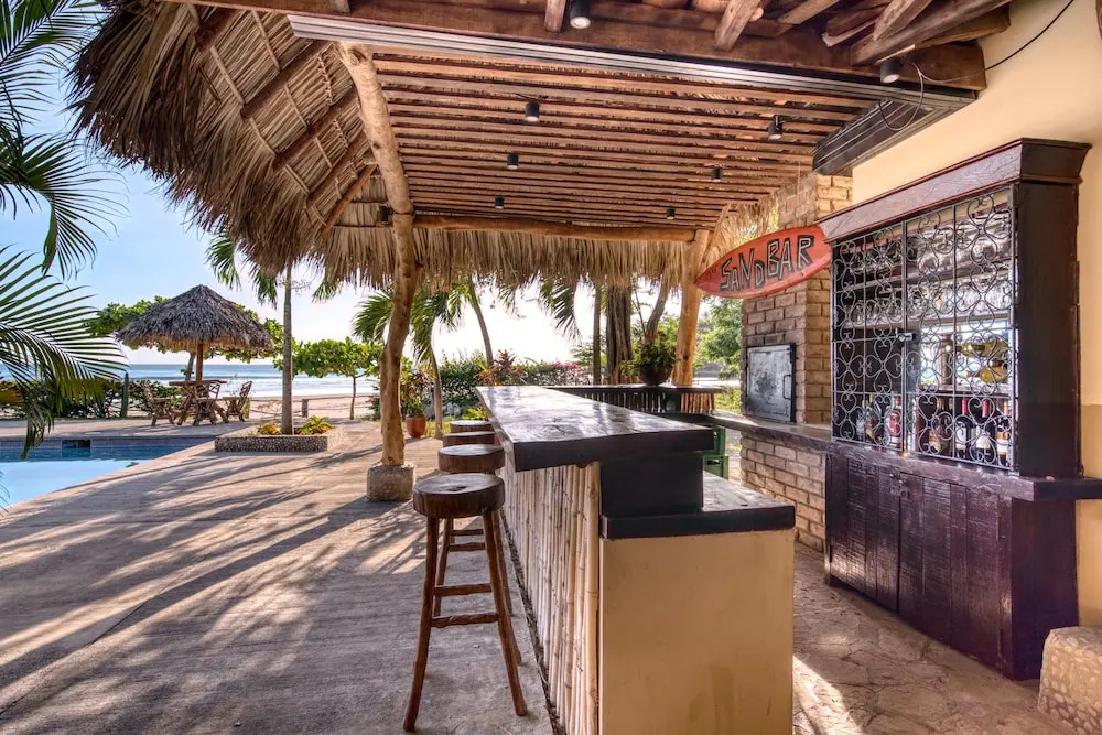 La Veranera guest house