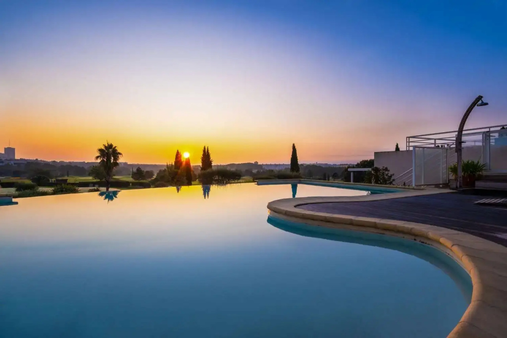 Quality Hotel du Golf Montpellier Juvignac - Général