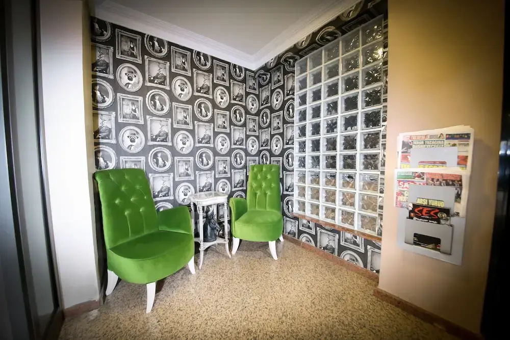 Hotel photo 16