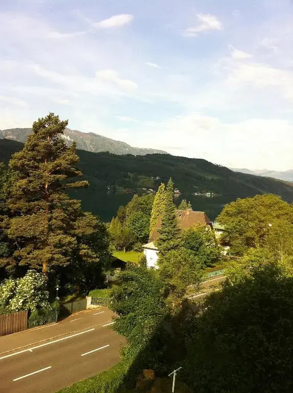 Appartementhaus Sonne - Chambres