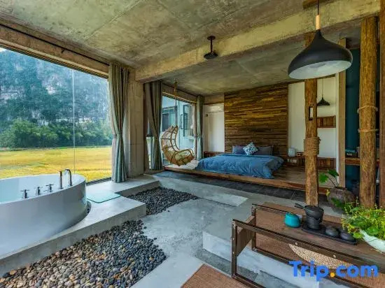Daxin Shangcun Homestay