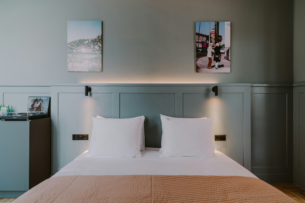 Supernova Hotel photo 4