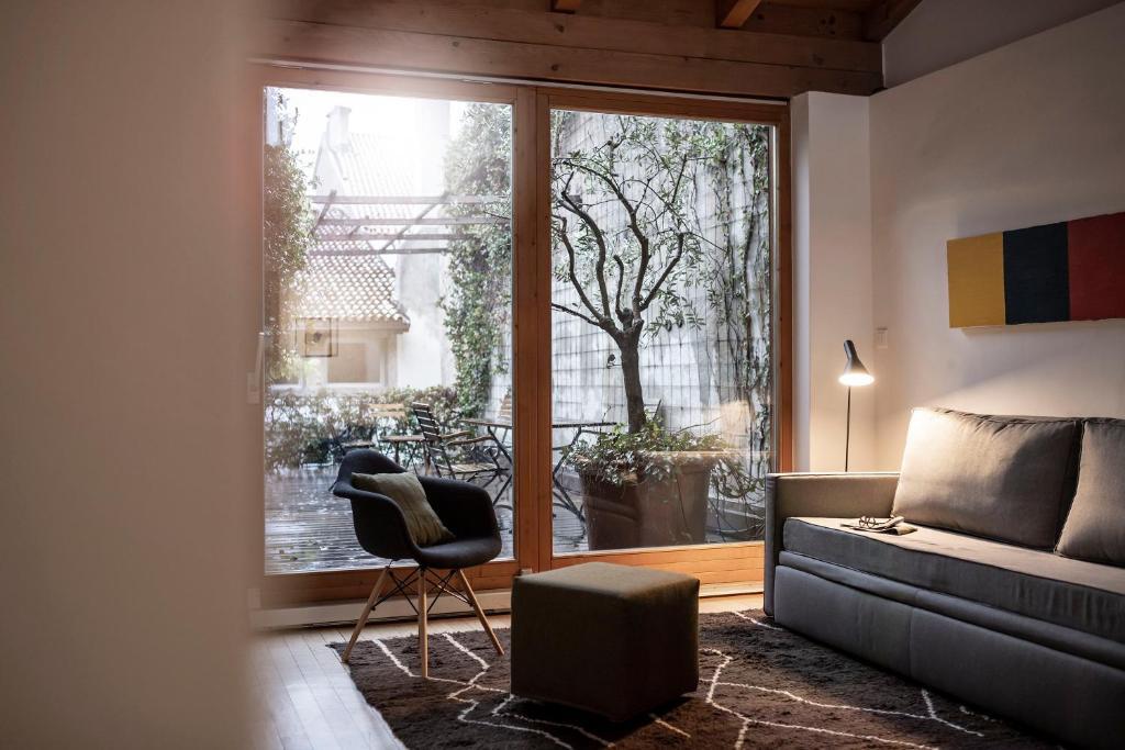 Goldenstern Townhouse Image 50