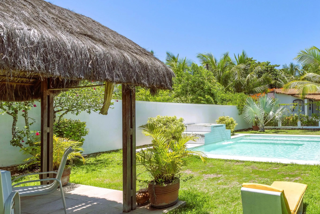 Alma Tropical Resort