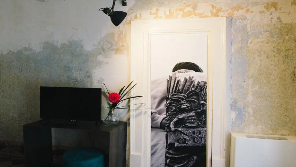 Hotel photo 9