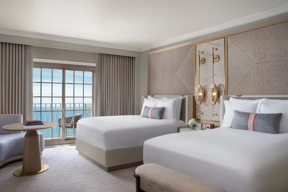 The Ritz-Carlton, Naples - Chambres