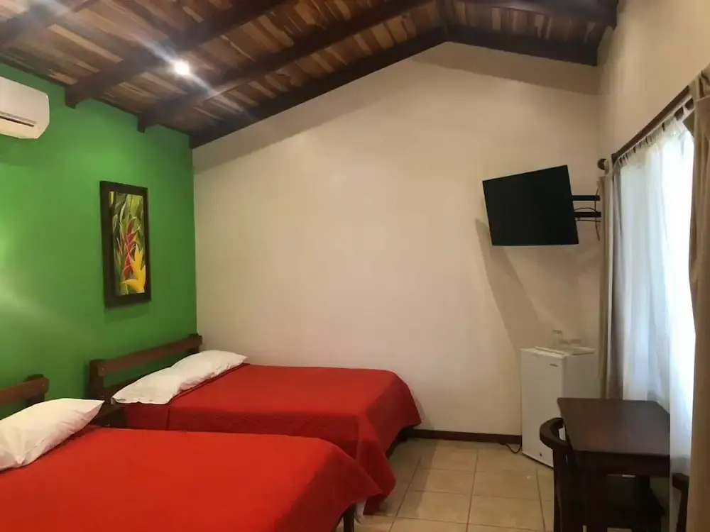 Cabinas Ledezma - фото 2