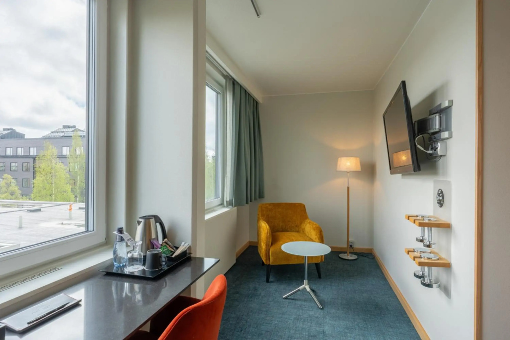 Hotel photo 4