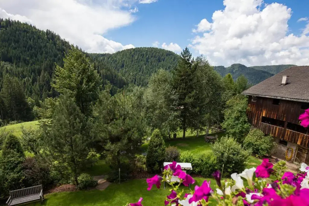 Gasthof Gasserhof - Chambres