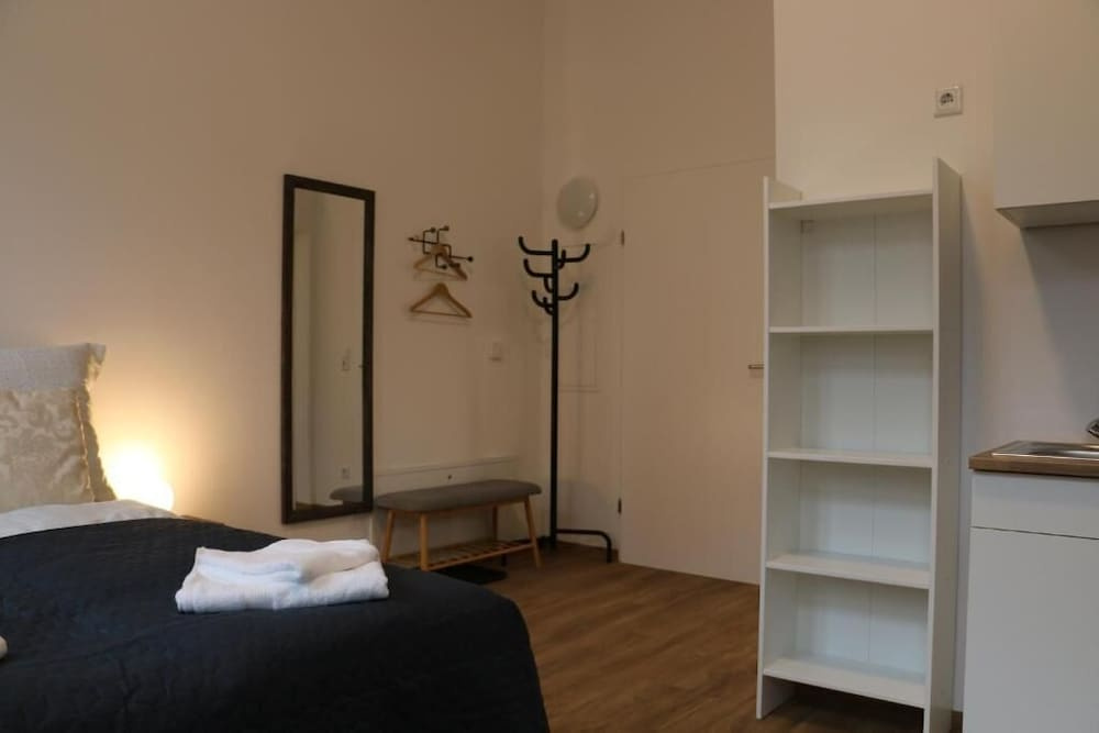 RiverView Apartments