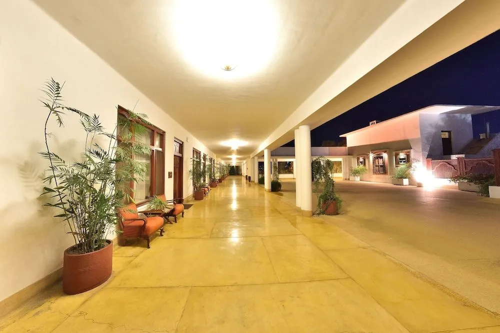 Swat Serena Hotel - Général