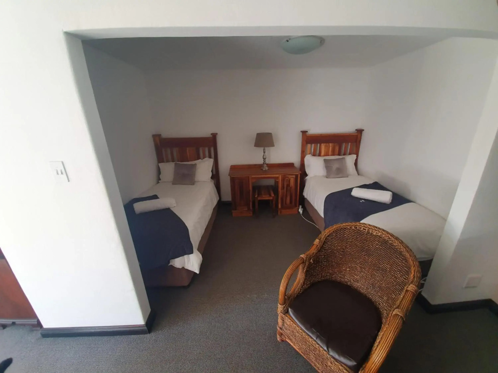 Leach Lodge — foto 4