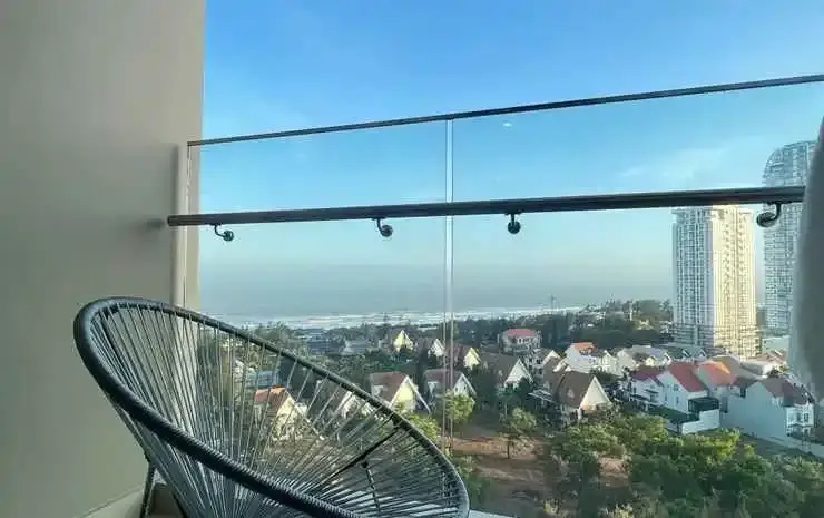 Trinh's House - The Song Apartment Vung Tau