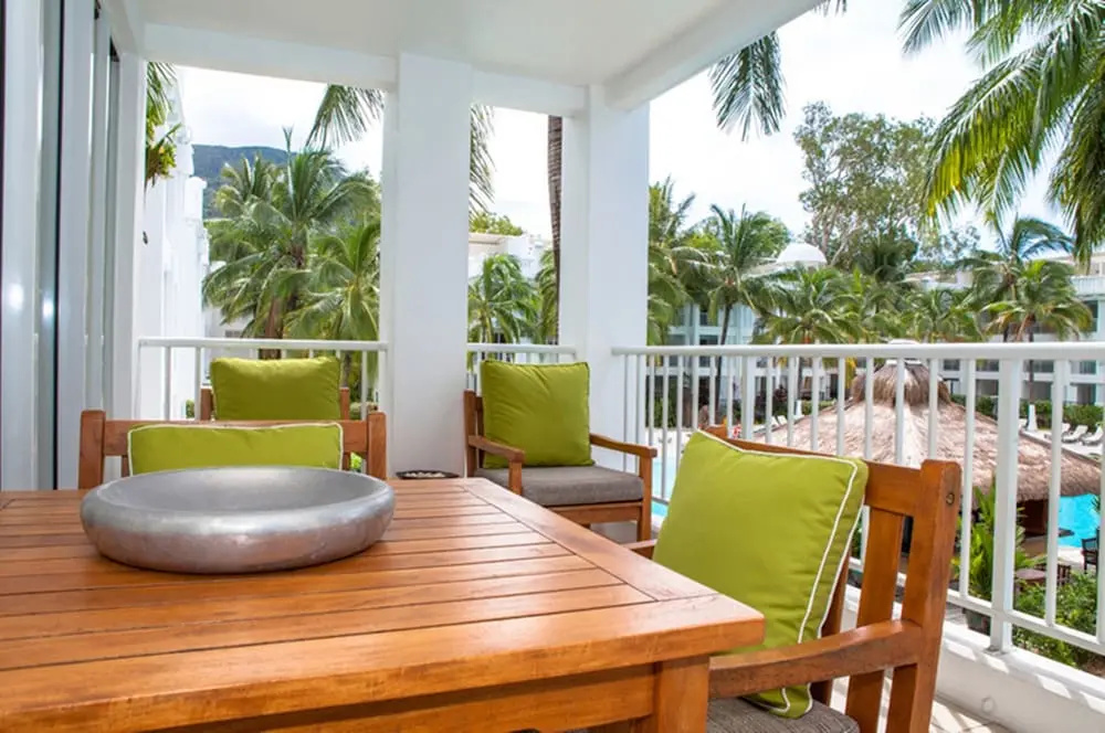 2121 Family Holiday Apartment