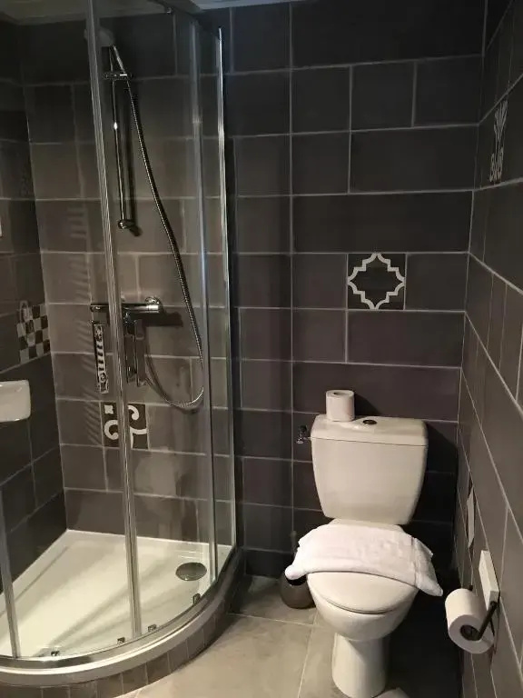 Superior Double room (full double bed)