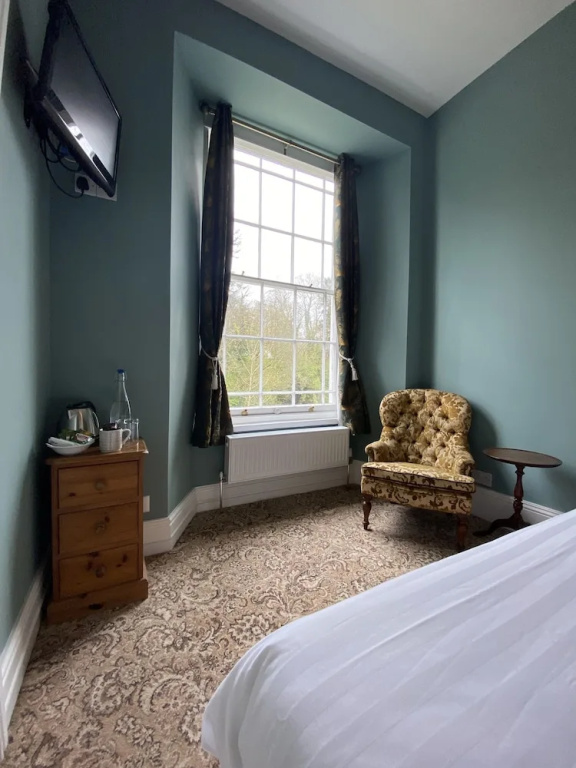 Picton House Hotel - Chambres