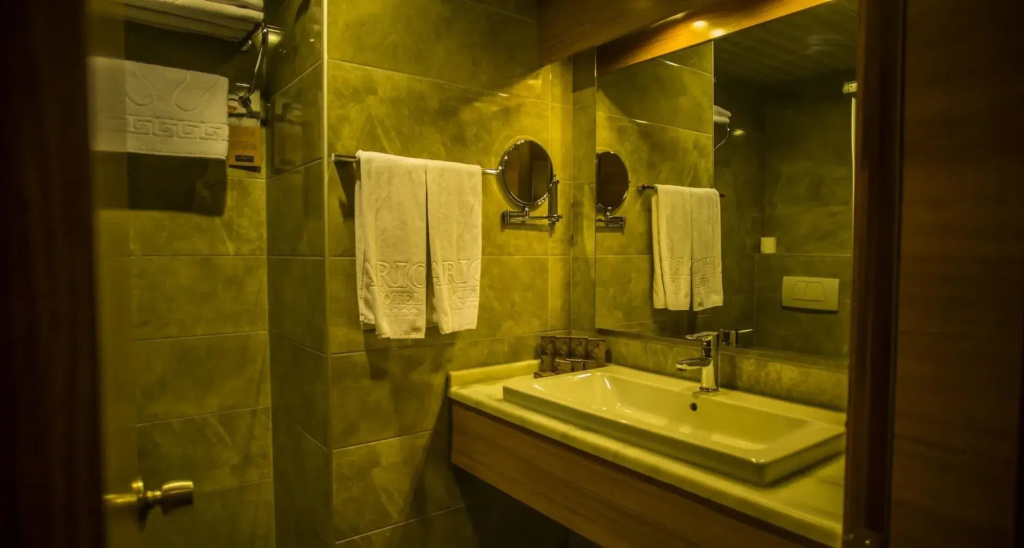 Hotel photo 9