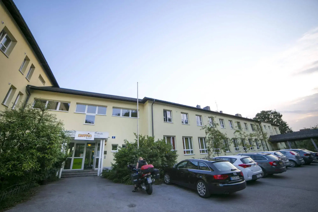 Muffin Hostel