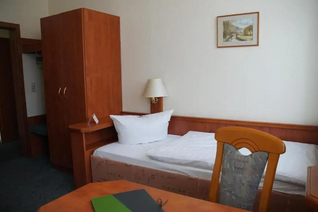 Bleske - Chambres