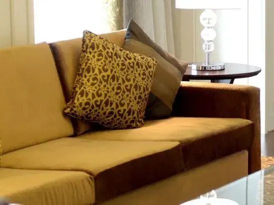 Hilton Kuching Hotel