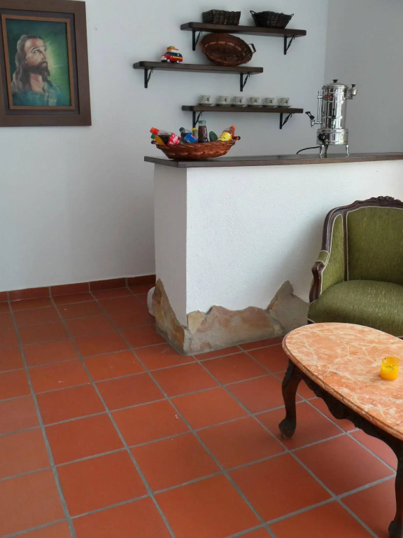 Hotel Guaracao - Général