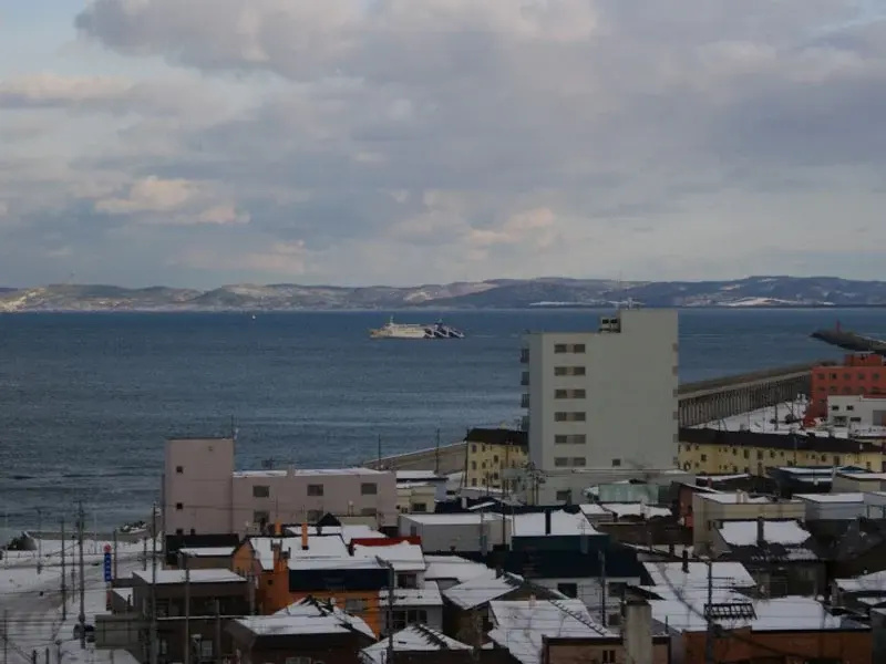 Hotel Misono - Général