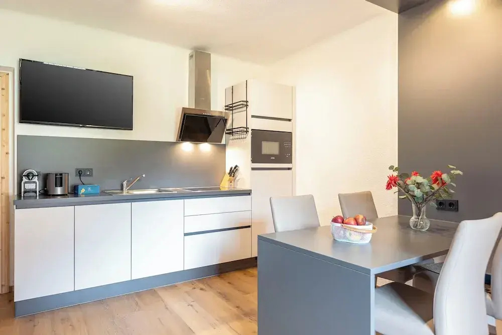 Erzberg Alpin Resort by ALPS RESORTS - Chambres