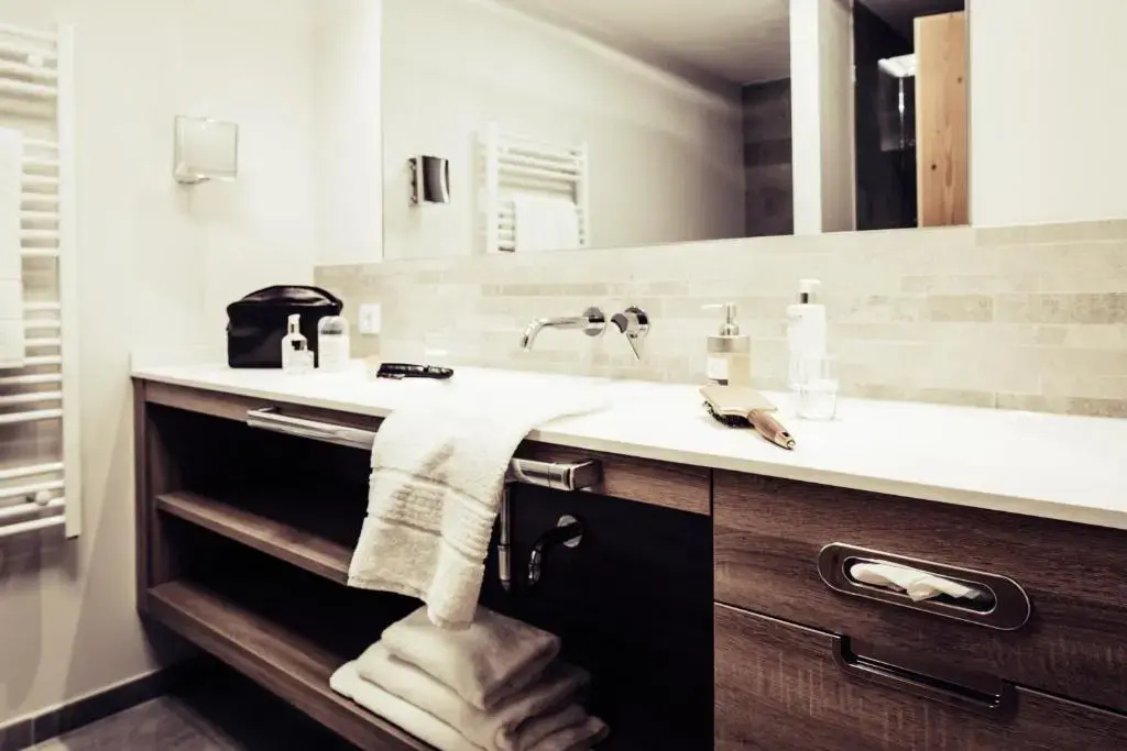 Biohotel Bergzeit - Chambres