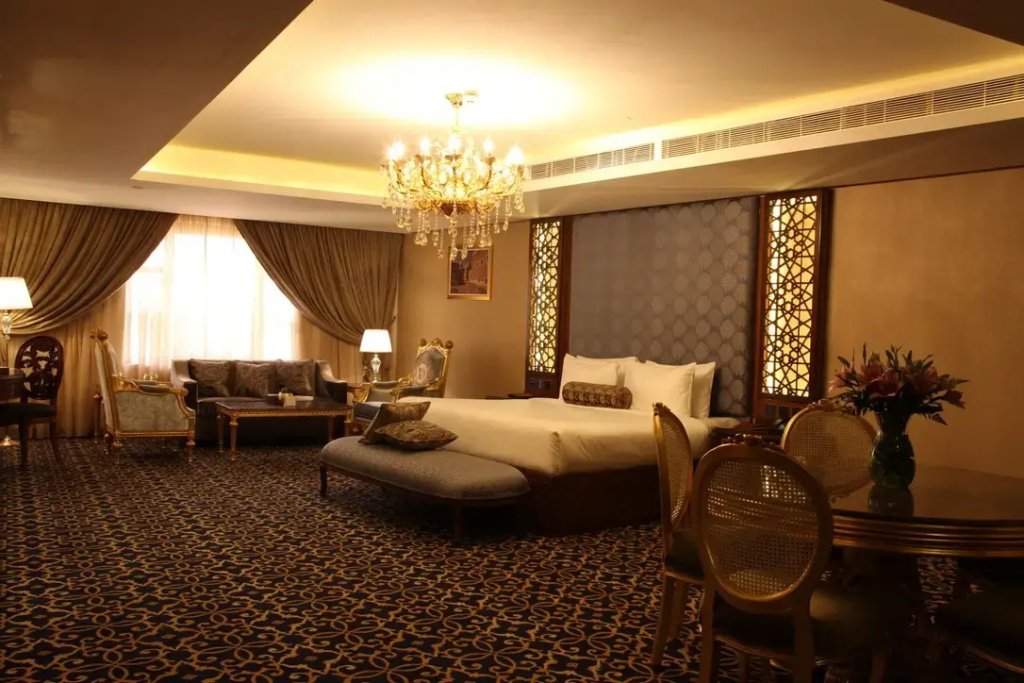 Hotel photo 10