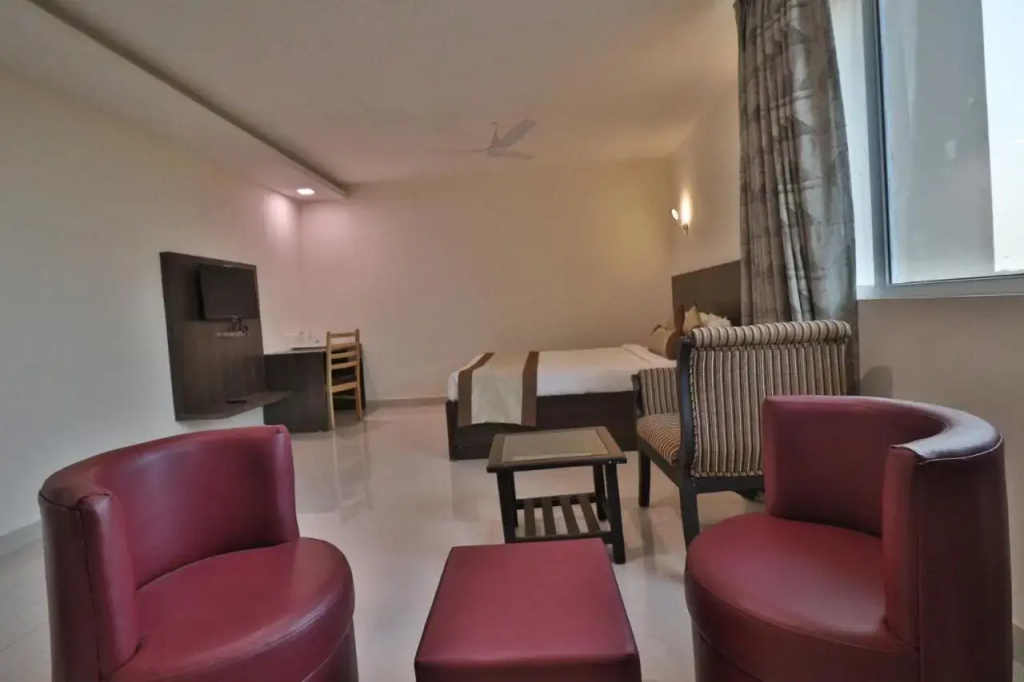 Hotel photo 7