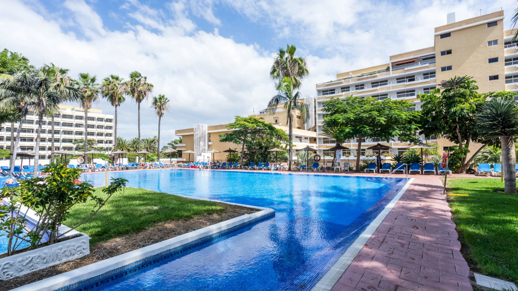 BLUESEA Puerto Resort - Général