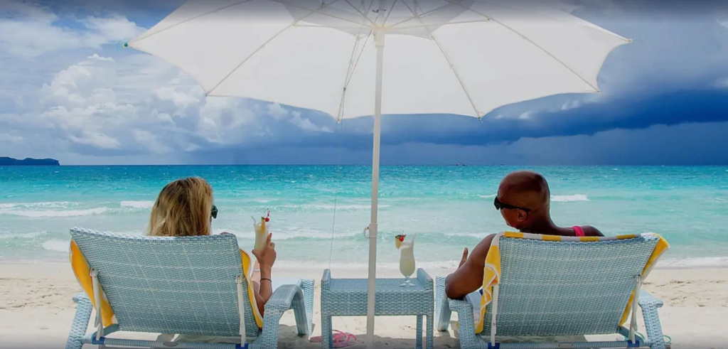 Calypso Beach & Dive Resort - Général