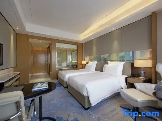 Superior Double room with river view (twin beds)