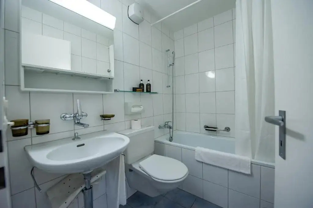 Hotel La Siala - Chambres