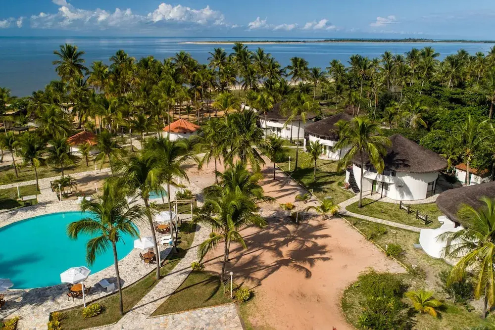 Beach & Waterfront