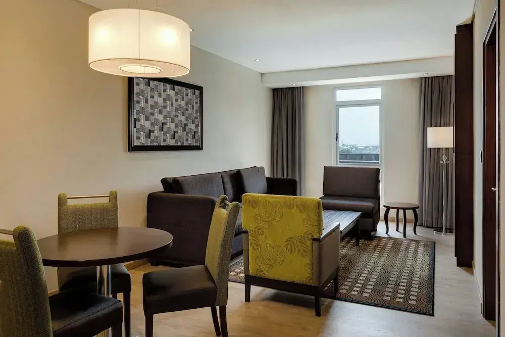 Junior Suite