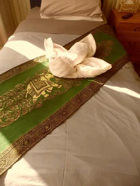 Earlsmere Guesthouse Hull - Chambres