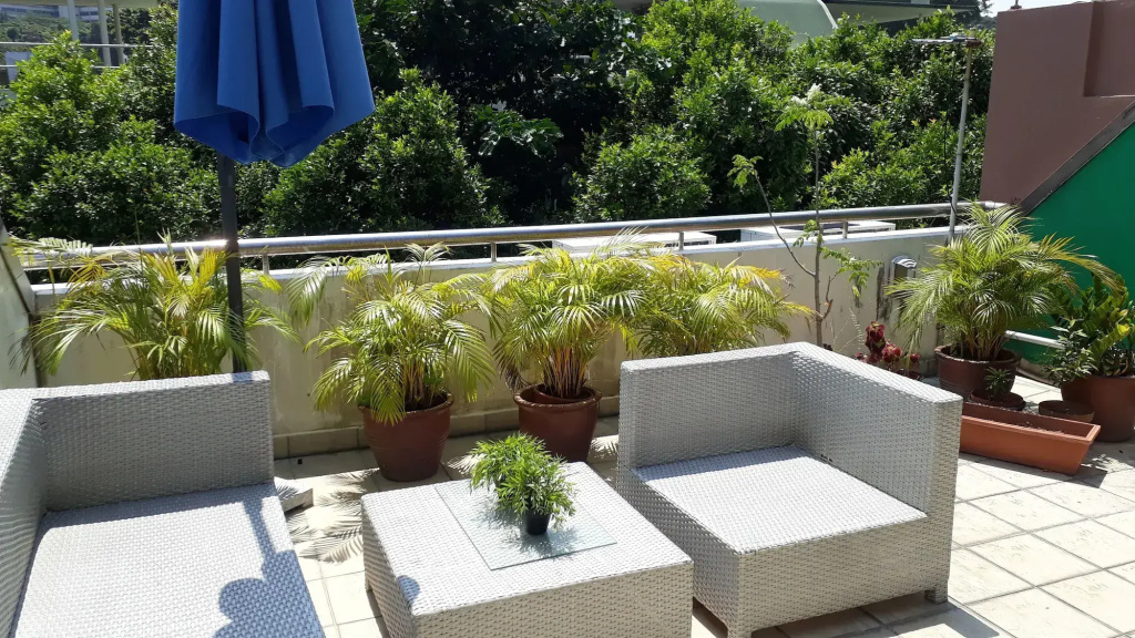 Eng Hoon Street Hotel like Room