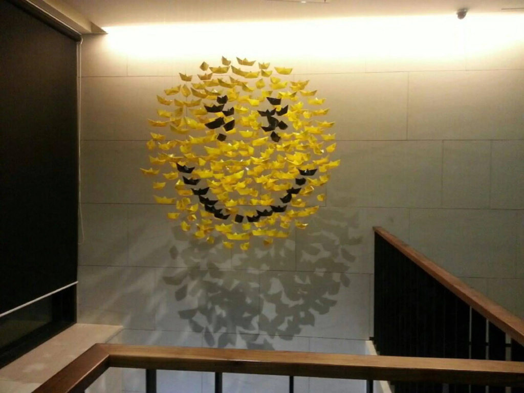 Seoul Hotel ShinShin Myeongdong - Général