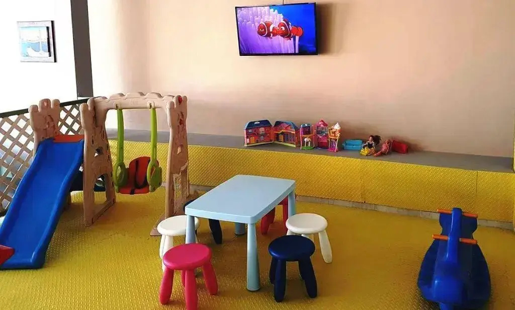 Caravel Apartment Hotel - Général
