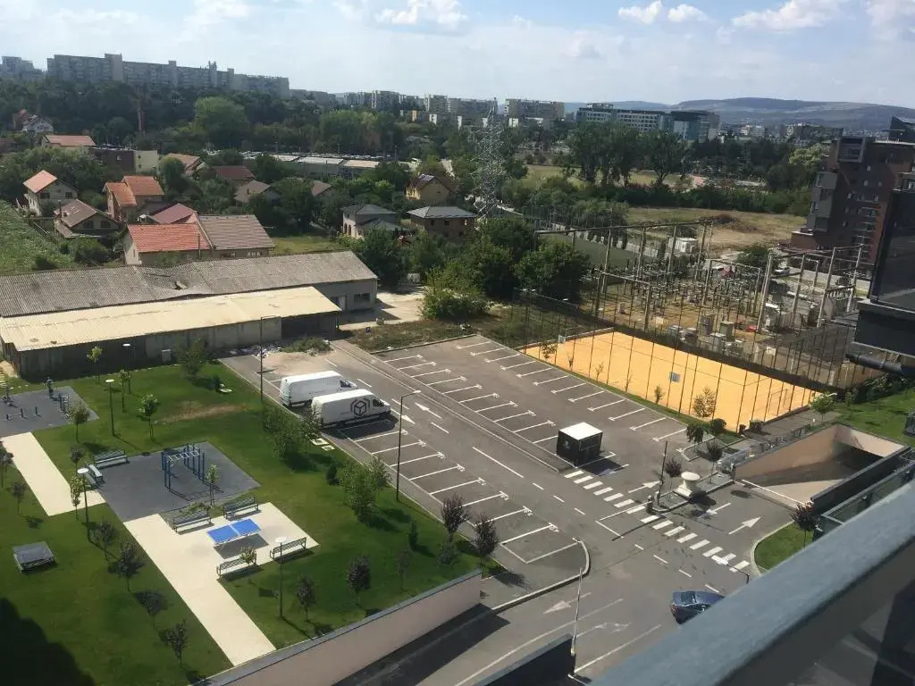 apartamentul 116