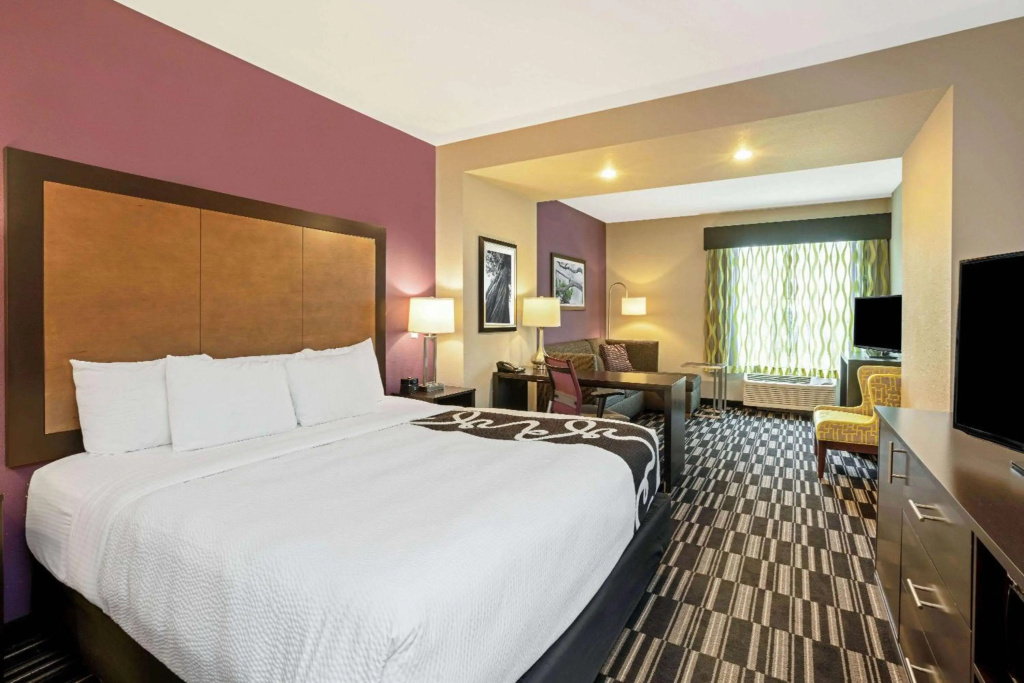 La Quinta Inn & Suites by Wyndham Tumwater - Olympia - Général